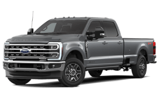 2026 Ford Super Duty® External Image 2